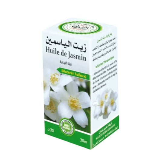 Huile de jasmin 30ml-huile-herboridouane-Rostiy