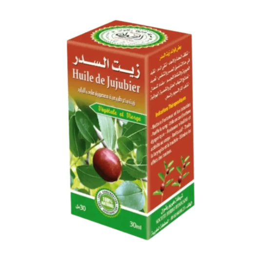 Huile de jujubier 30ml-huile-herboridouane-Rostiy