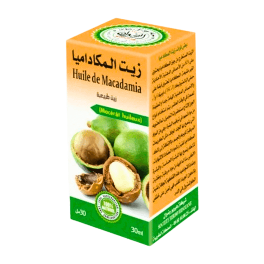 Huile de Macadamia 30 ml-huile-herboridouane-Rostiy