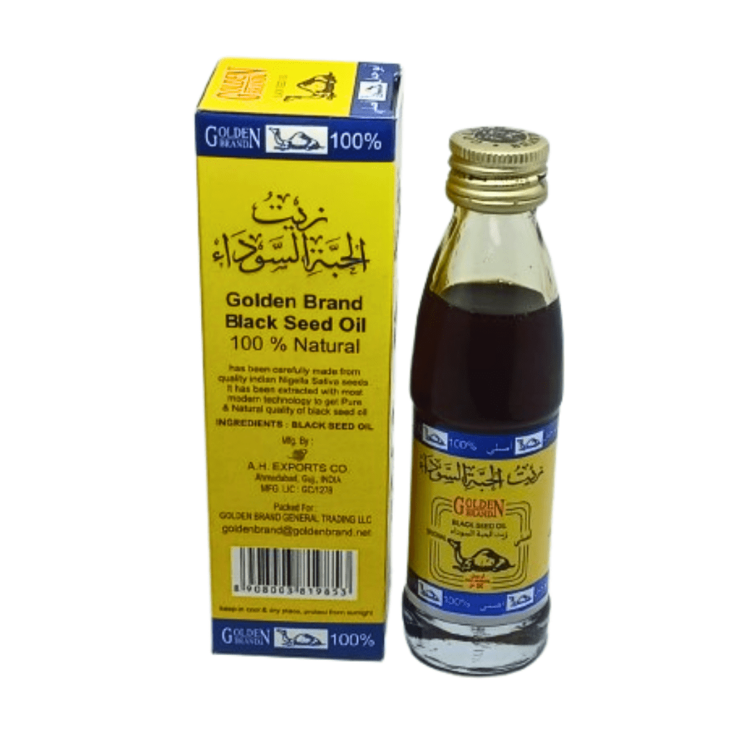 Huile de Nigelle AbuJamal – Packs de 6, 12 et 24-huile-rostiy-Rostiy
