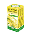 Huile de Tilleul 30 ml – Soins Respiratoires et Digestifs herboridouane
