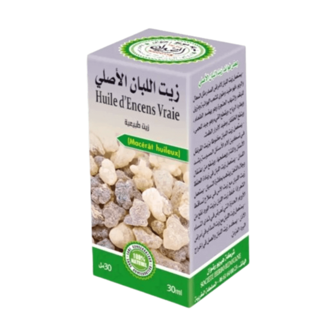 Huile d'Encens Vraie 30 ml-huile-herboridouane-6 Huiles-Rostiy