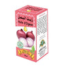 Huile d'Oignon 30 ml - Packs de 6, 12 ou 24-huile-ikhlass-Rostiy