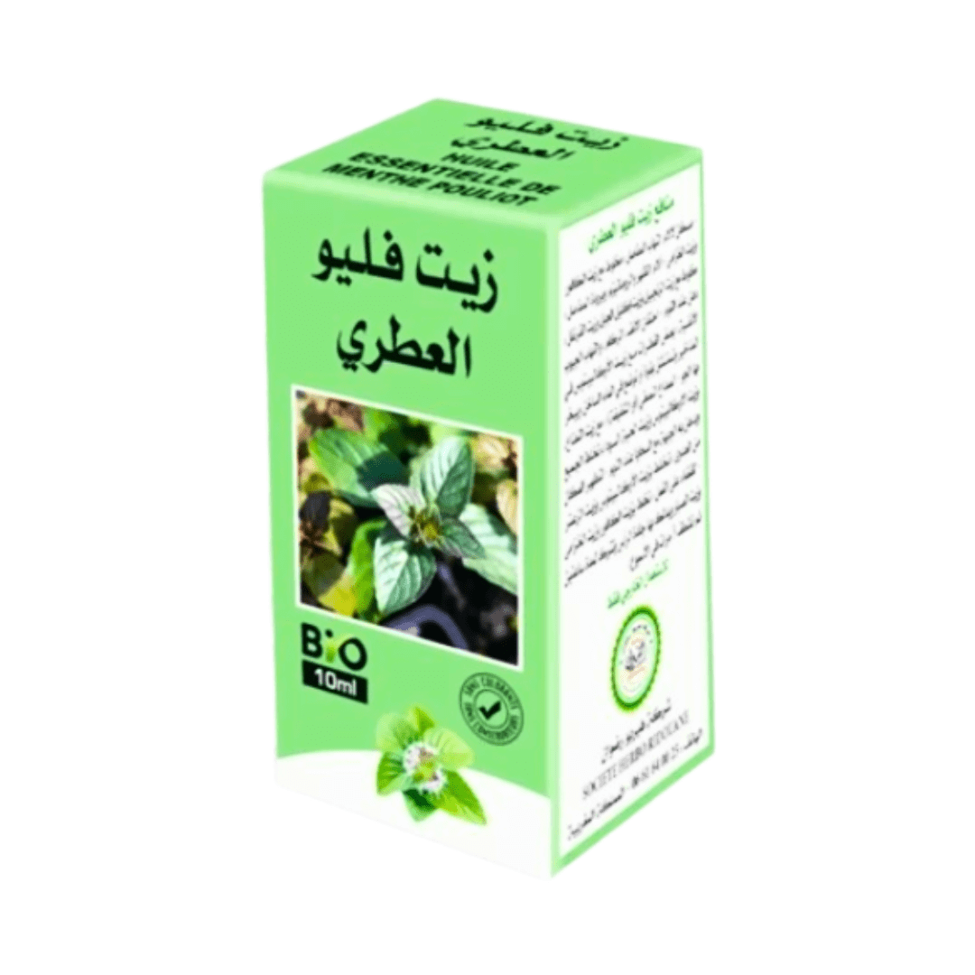 Huile Essentielle de Fleo 10 ml-huile-herboridouane-Rostiy