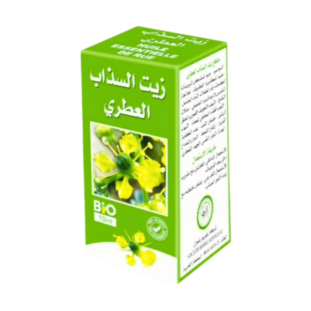 Huile Essentielle de Framboise 10 ml-huile-herboridouane-Rostiy