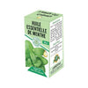 Huile Essentielle de Menthe 10ml - Rafraîchissante & Revitalisante – Pack de 6, 12 ou 24-huile-ikhlass-6 huiles-Rostiy