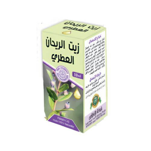 Huile Essentielle de Myrte 10ml - Décongestionnante & Apaisante – Pack de 6, 12 ou 24-huile-ikhlass-Rostiy