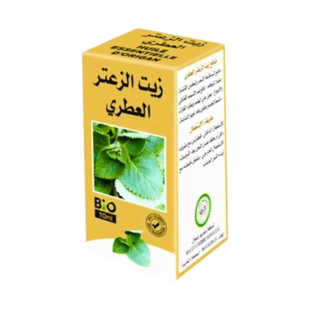 Huile Essentielle de Thym 10 ml-huile-herboridouane-Rostiy