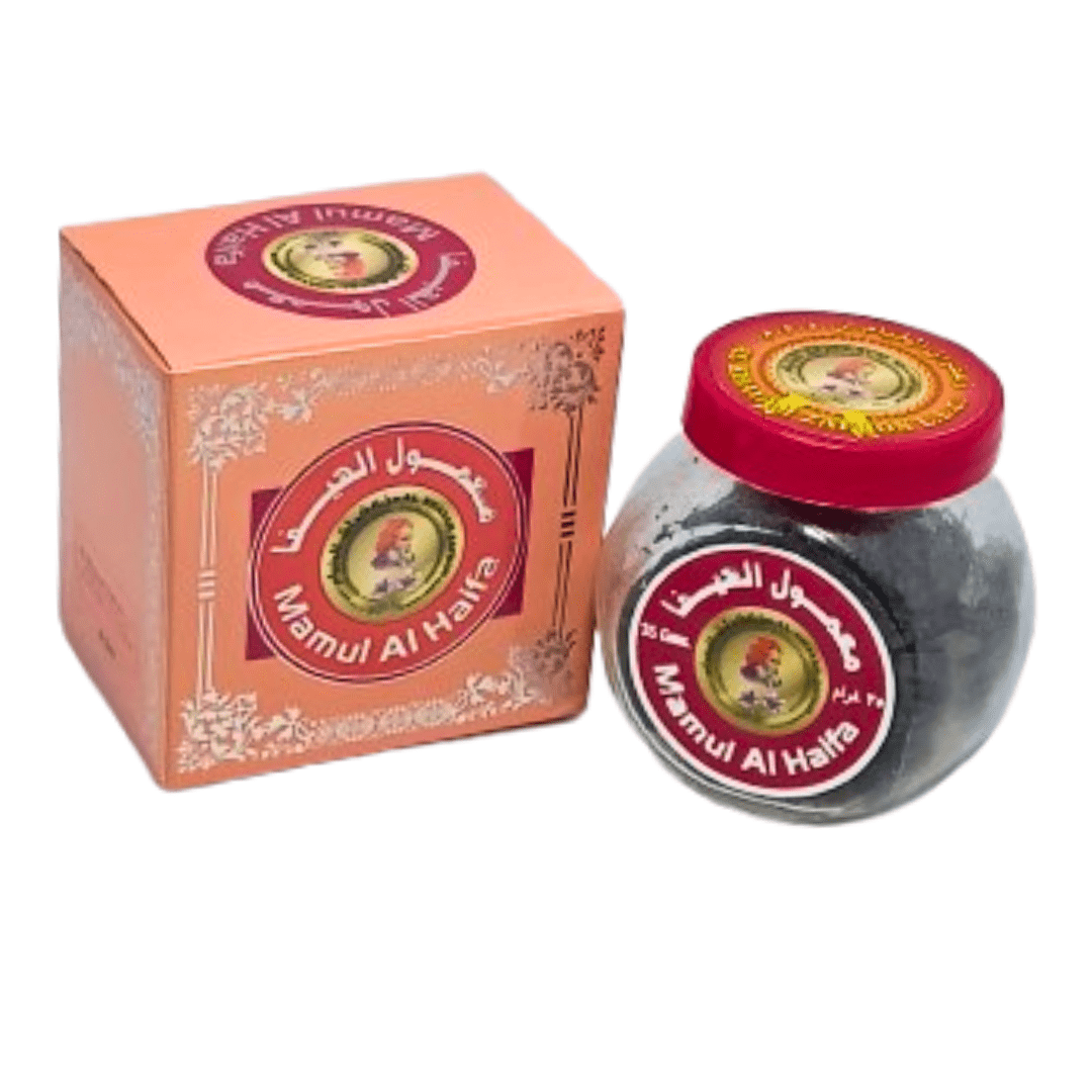 Maamoul Al Haifa 35g - Packs de 6, 12 ou 24-encens-rostiy-Rostiy