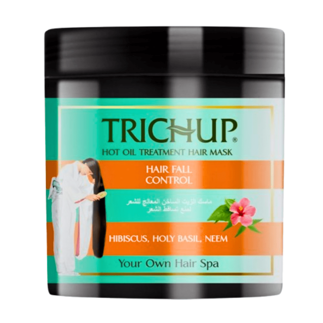 Masque Anti-chute Trichup 500mL – Cheveux Fortifiés-beaute-rostiy-Rostiy