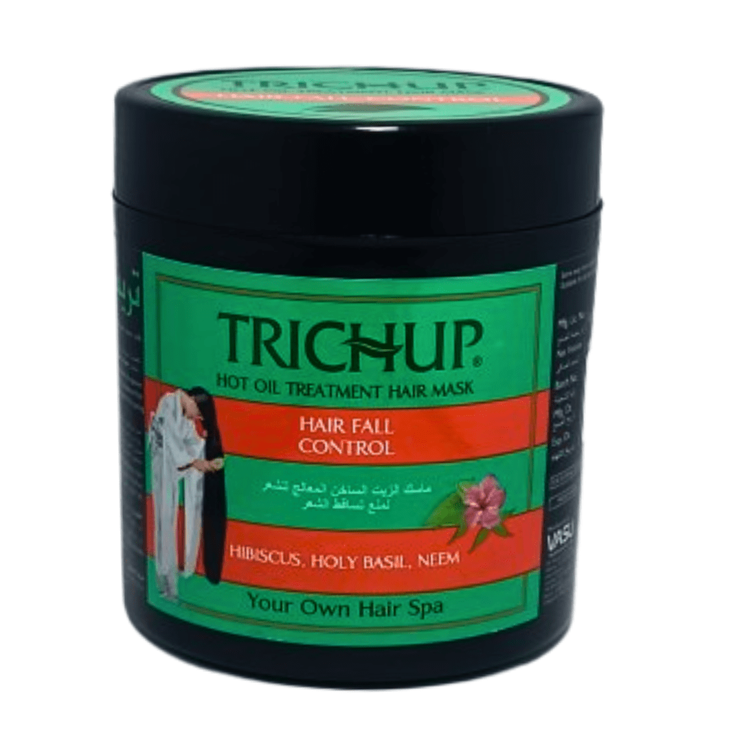 Masque Anti-chute Trichup 500mL – Cheveux Fortifiés-beaute-rostiy-6-Rostiy