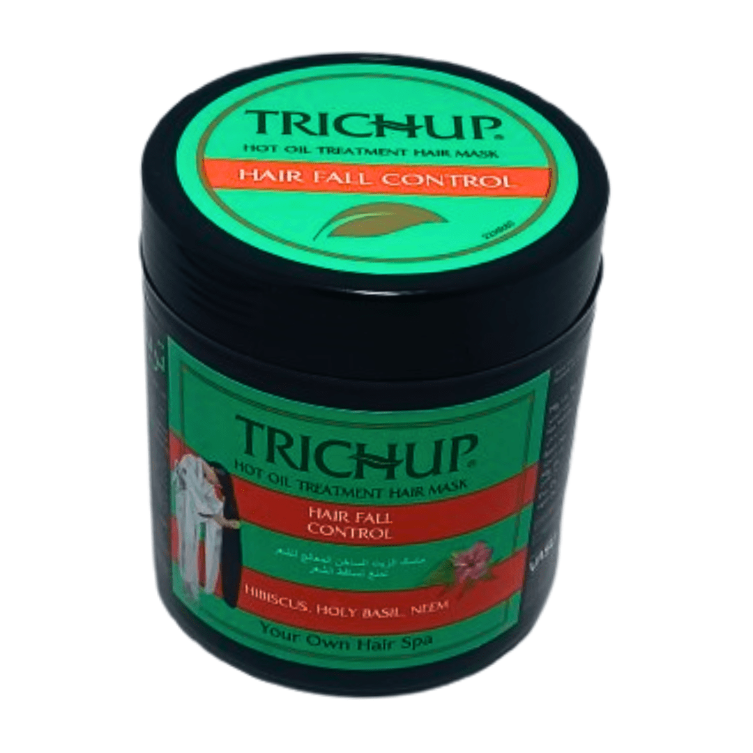 Masque Anti-chute Trichup 500mL – Cheveux Fortifiés-beaute-rostiy-Rostiy