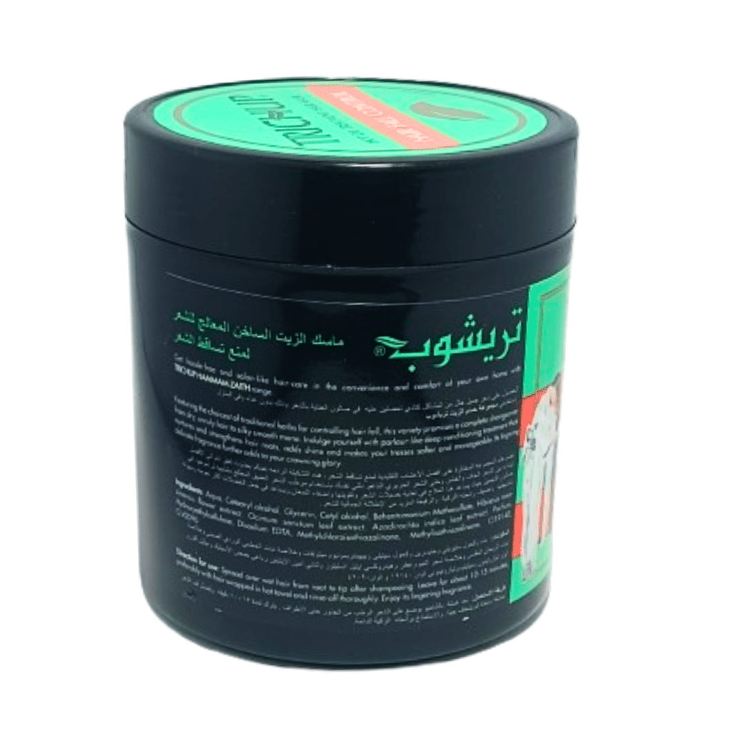 Masque Anti-chute Trichup 500mL – Cheveux Fortifiés-beaute-rostiy-Rostiy