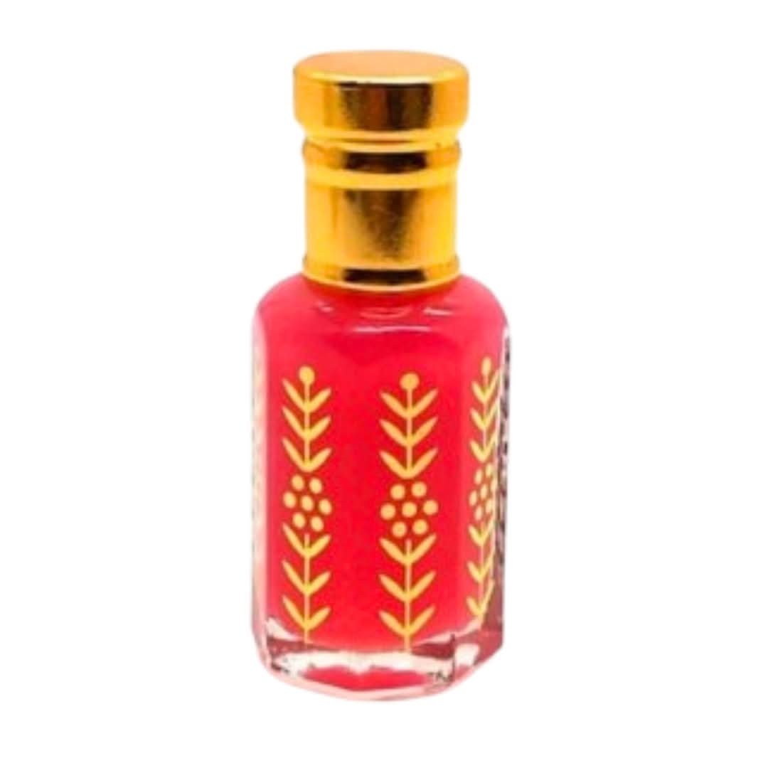 Musc Tahara Fruits Tropicaux 6ml - Fraîcheur Gourmande - nilabeautys.com