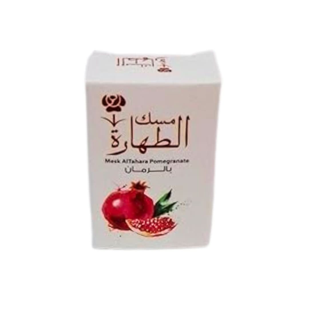 Musc Tahara Grenade El Roman 6 ml - nilabeautys.com