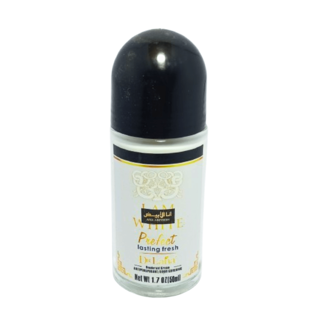 Parfum Ana Al Abyad Perfect 50ml – packs de 6, 12 ou 24-parfums-rostiy-Pack 6-Rostiy