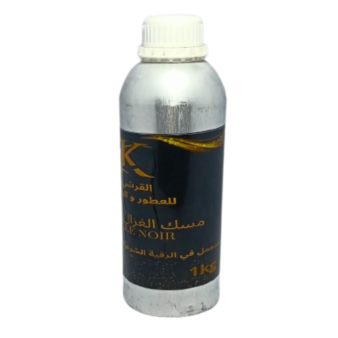 Parfum Musc Gazelle Noir 1L - Packs de 3 ou 6-parfums-rostiy-Rostiy