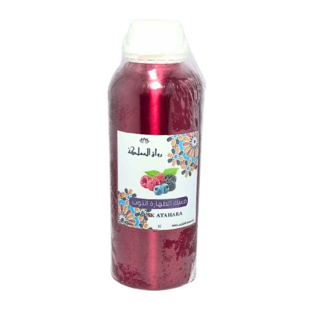 Parfum Musc Tahara 1L - Packs de 3 ou 6-parfums-rostiy-Rostiy