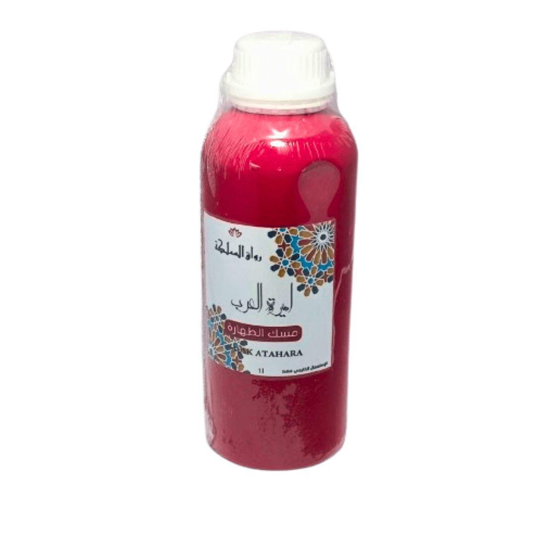 Parfum Musc Tahara Ameerat Al Arab 1L - Packs de 3 ou 6-parfums-rostiy-pack 3-Rostiy