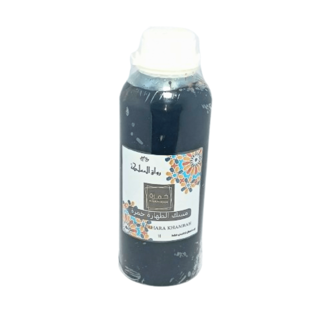 Parfum Musc Tahara KHAMRAH 1L - Packs de 3 ou 6-parfums-rostiy-Rostiy