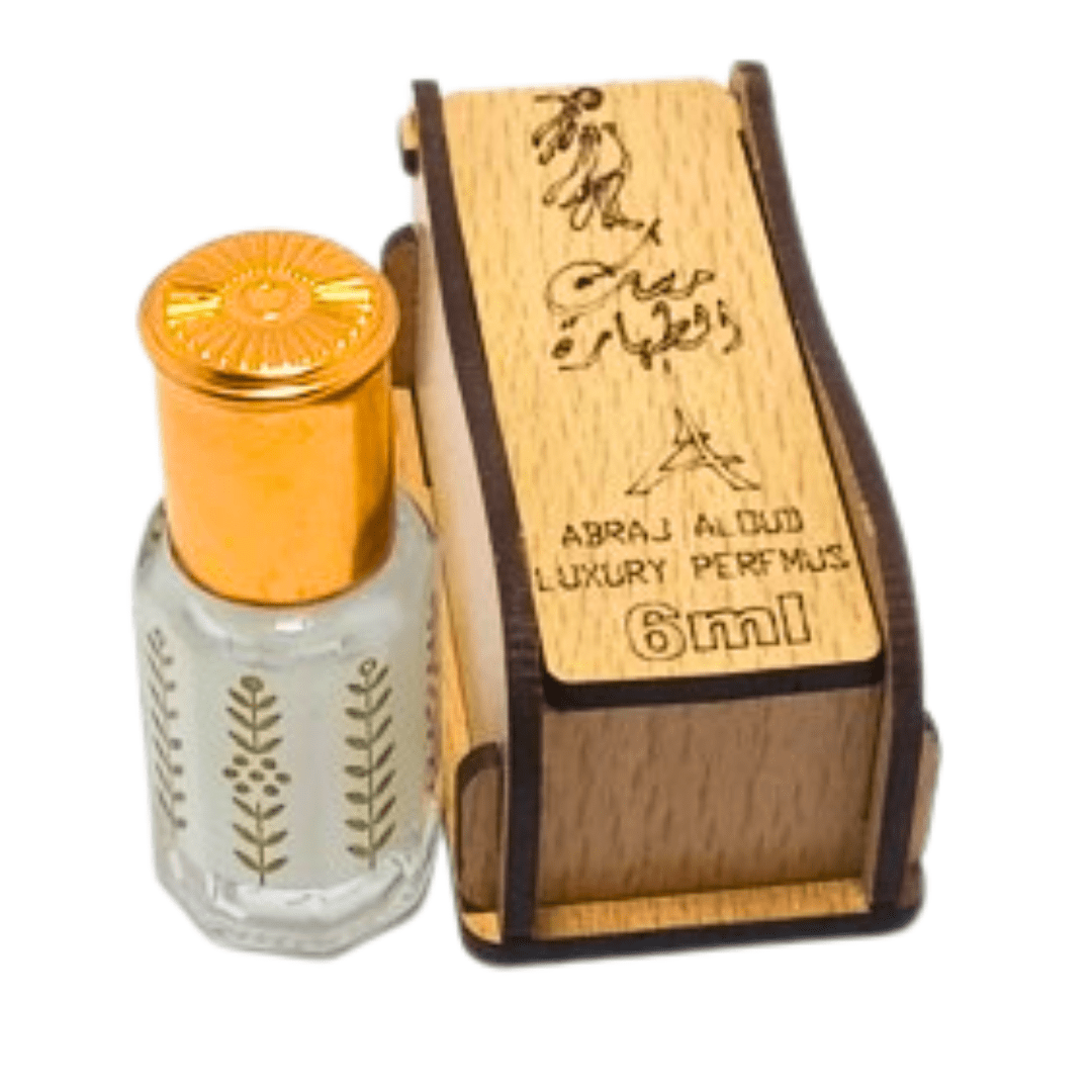Parfum Musk Al Tahara 6 ml - Pack de 6 ou 12-parfums-ikhlass-Rostiy