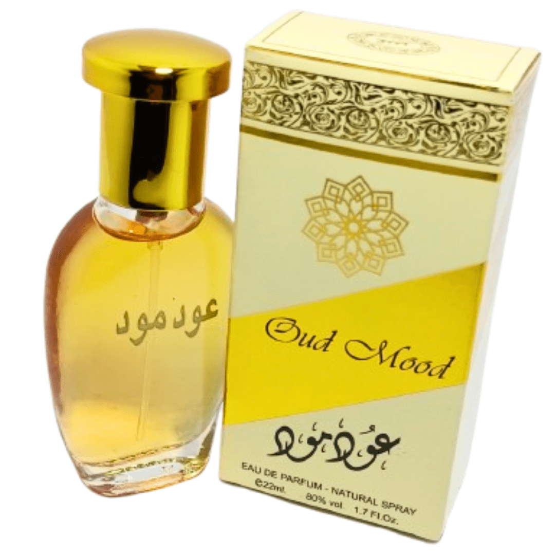Parfum Oud Mood 20 ml - Pack de 6, 12 ou 24-parfums-rostiy-Rostiy