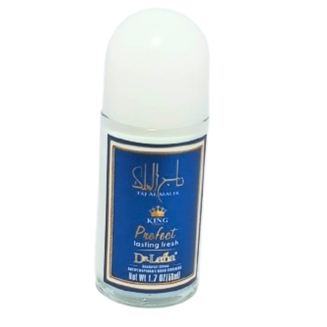 Parfum Taj Al Malik Perfect 50ml – packs de 6, 12 ou 24-parfums-rostiy-Rostiy