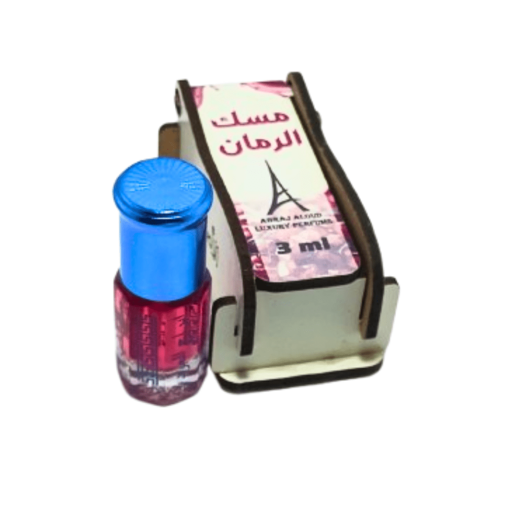 Parfum Yara Roman 3 ml - Pack de 6, 12 ou 24-parfums-ikhlass-Rostiy