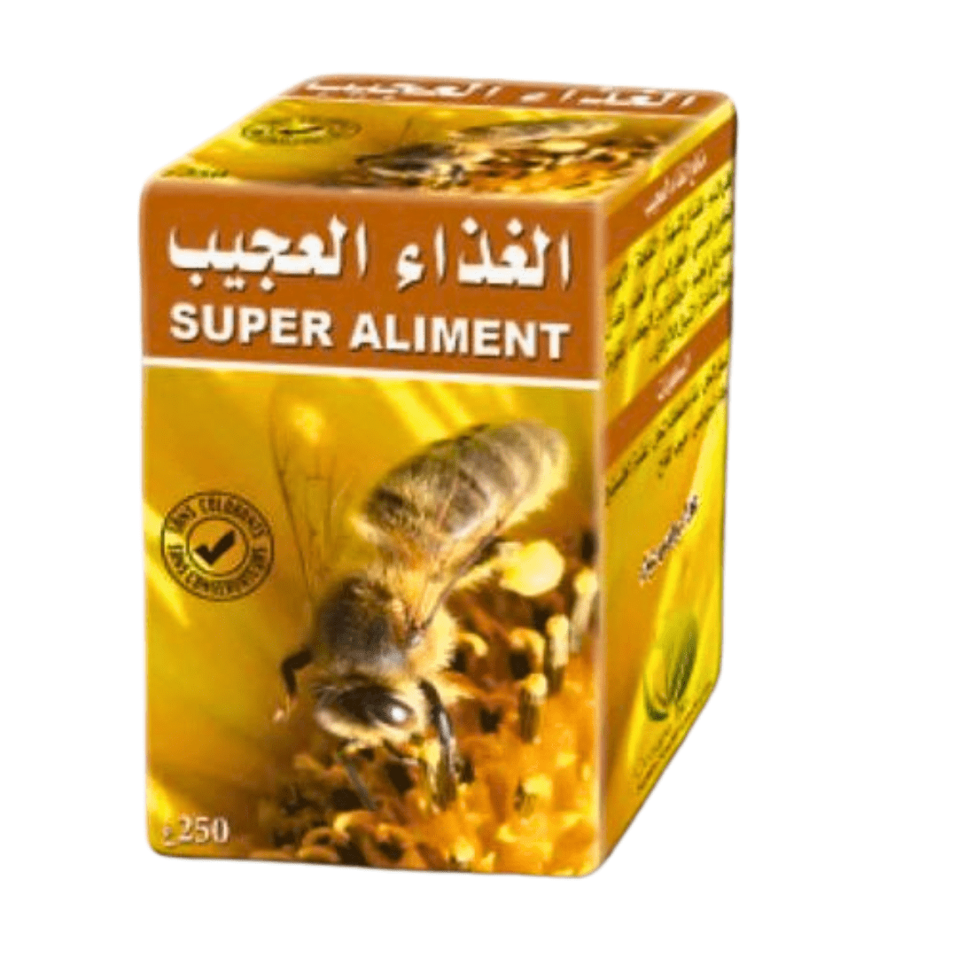 Pâte Al Hadm 250 g - Packs de 6 ou 12-soins-ikhlass-Rostiy