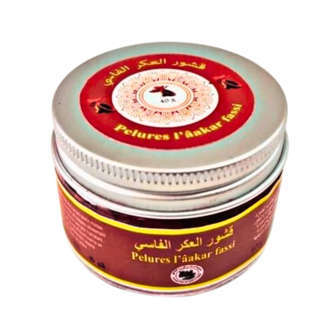 Pelures d'Aker Fassi – Packs de 6, 12 et 24-Aker-magouna-Rostiy