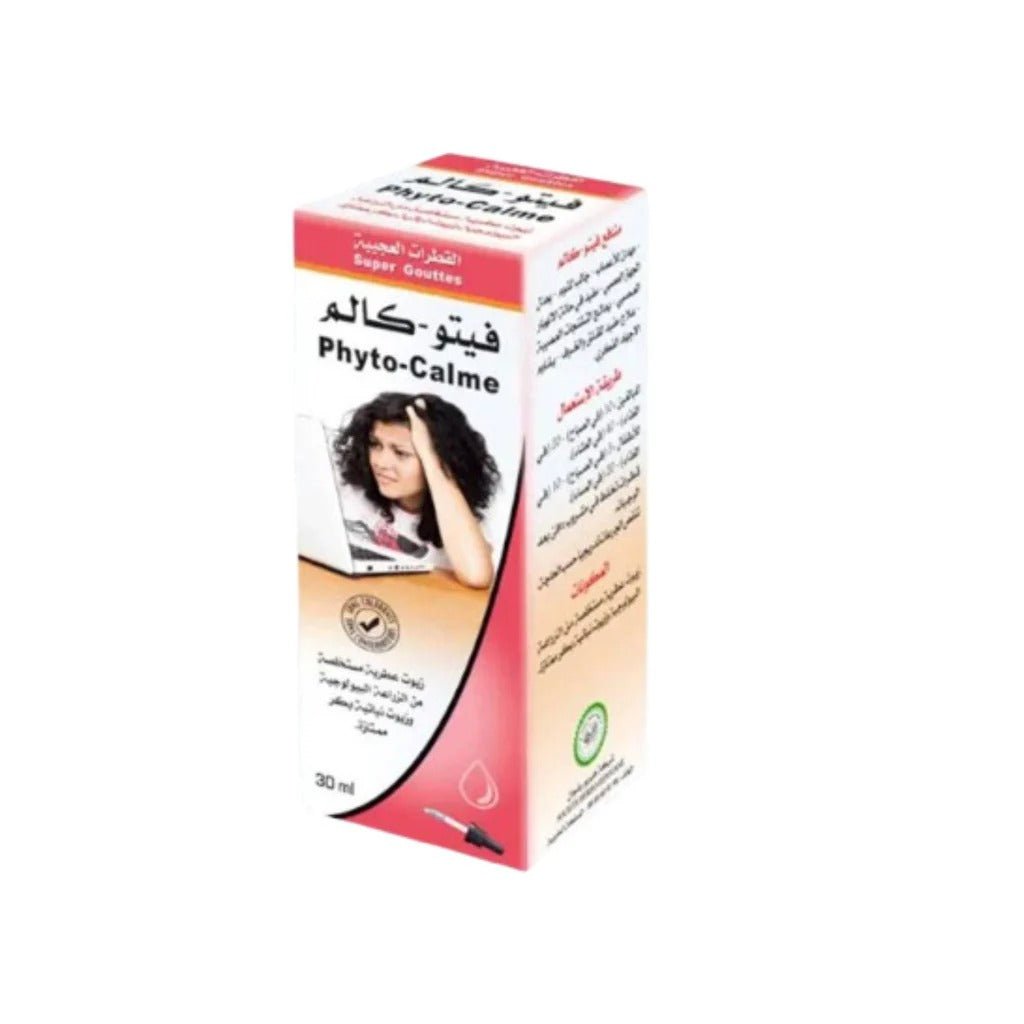 Phyto-Calme Herboridouane 30ml - Pack de 6, 12 ou 24-solution-herboridouane-Rostiy