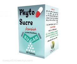 PhytoSucre – Régulation Naturelle de la Glycémie-herbe-herboridouane-Rostiy