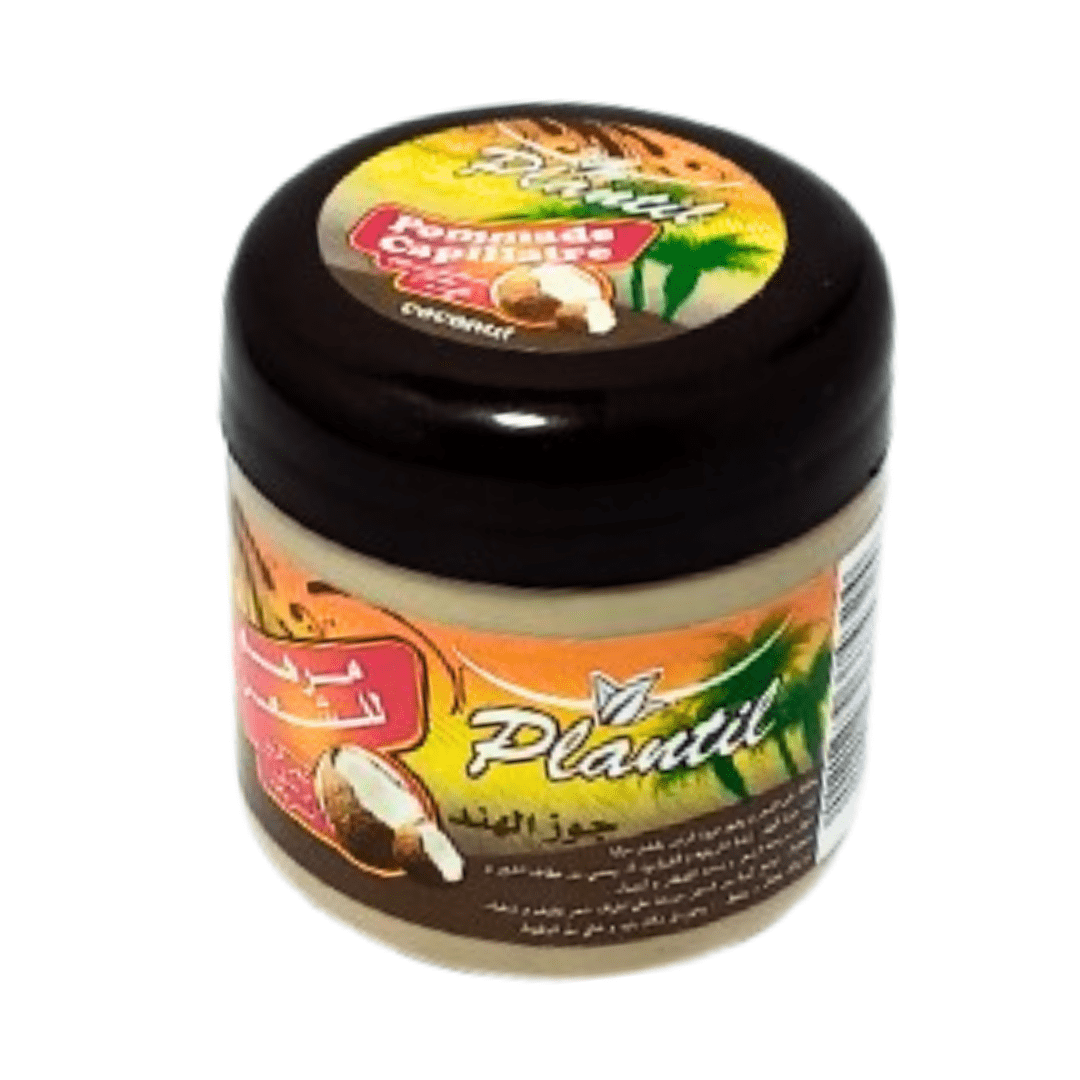 Pommade Capillaire Coco 25g – Packs de 6, 12 ou 24-pommade-rostiy-6 pack-Rostiy
