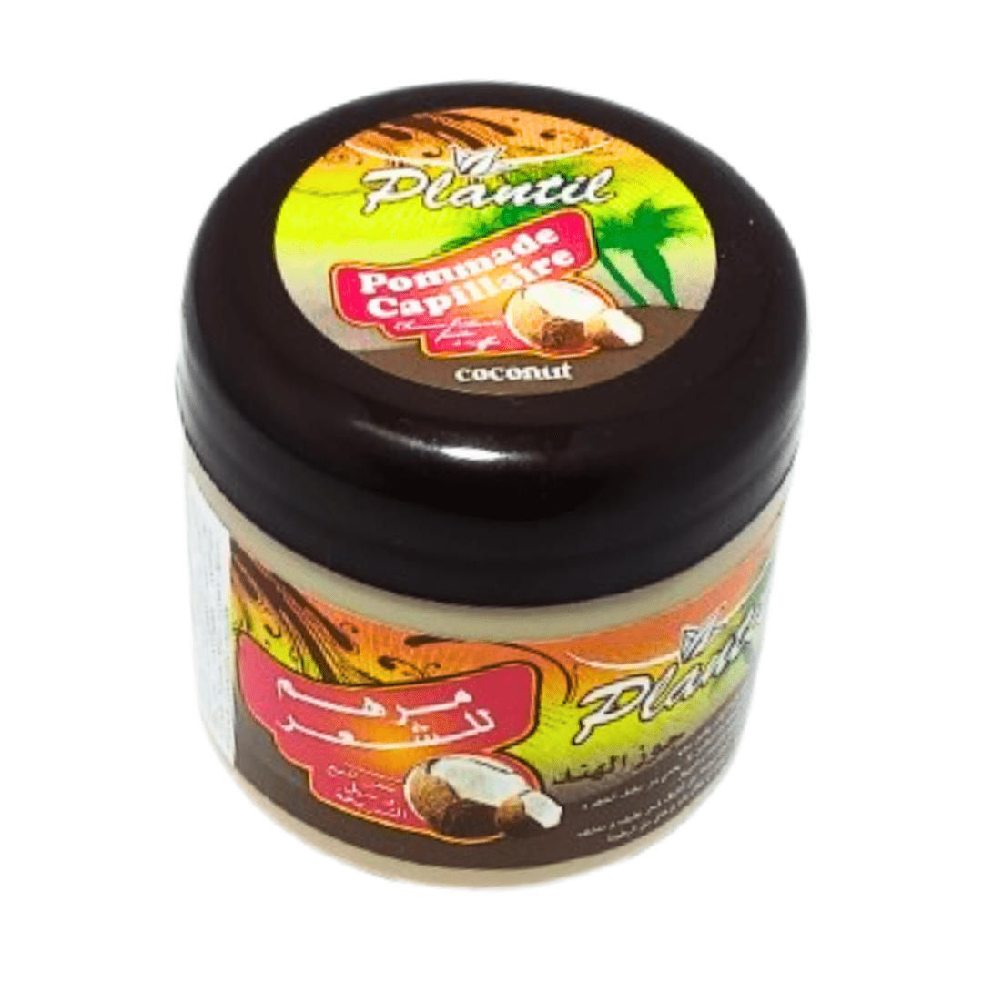 Pommade Capillaire Coco 25g – Packs de 6, 12 ou 24-pommade-rostiy-Rostiy