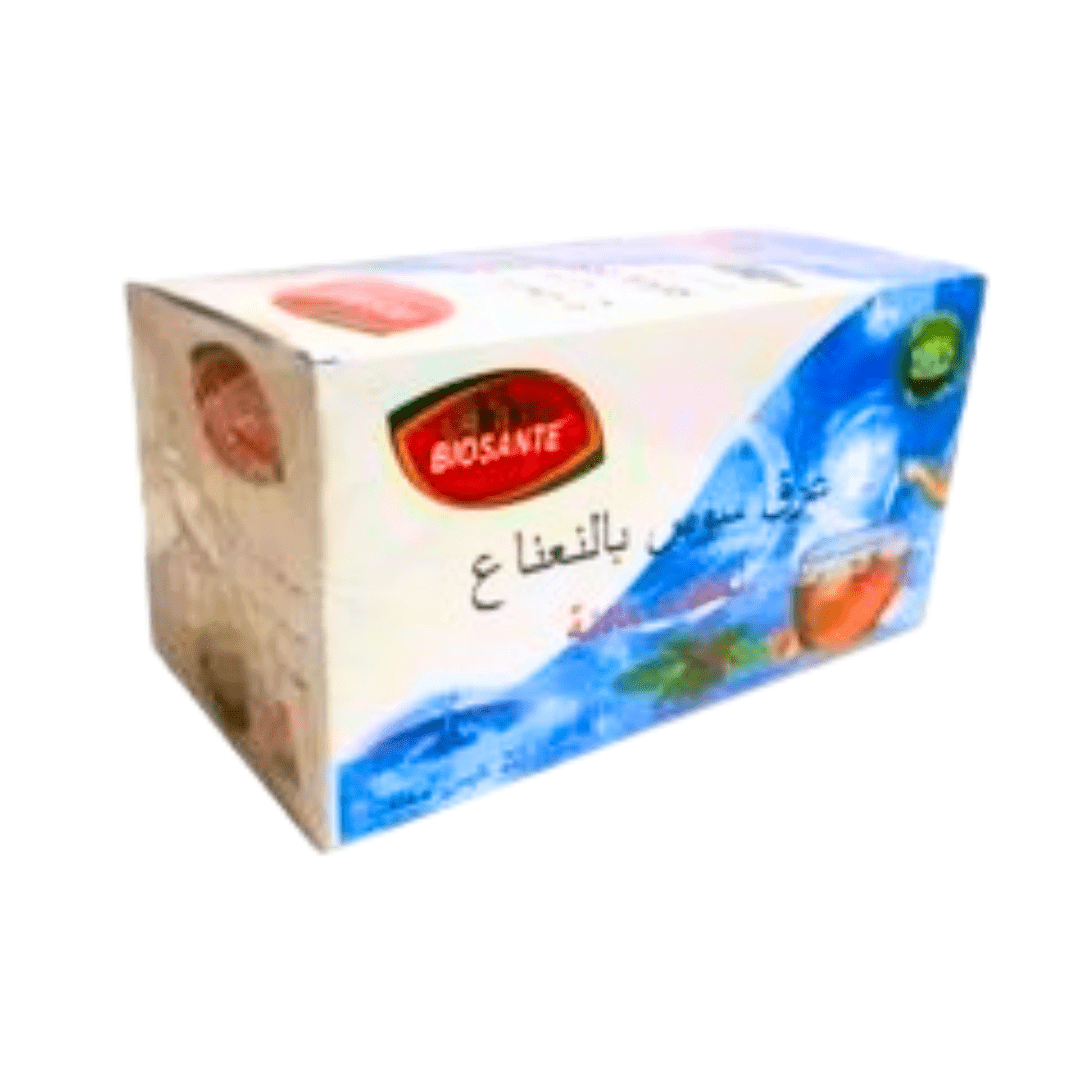 Réglisse à la Menthe – Digestion & Fraîcheur - Pack de 6, 12-soins-herboridouane-Rostiy