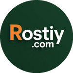 Rostiy