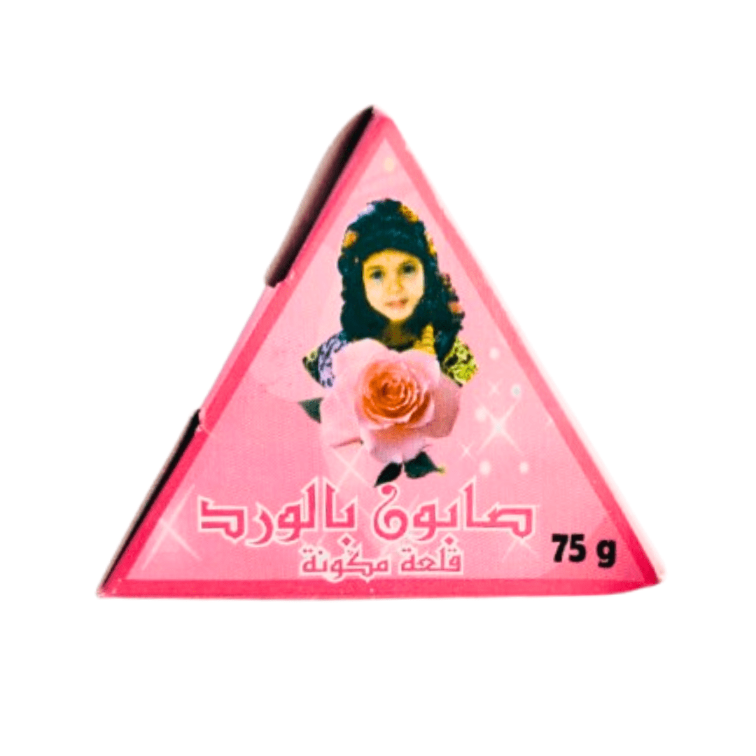 Savon à la Rose – Packs de 6, 12 et 24-savon-magouna-Rostiy