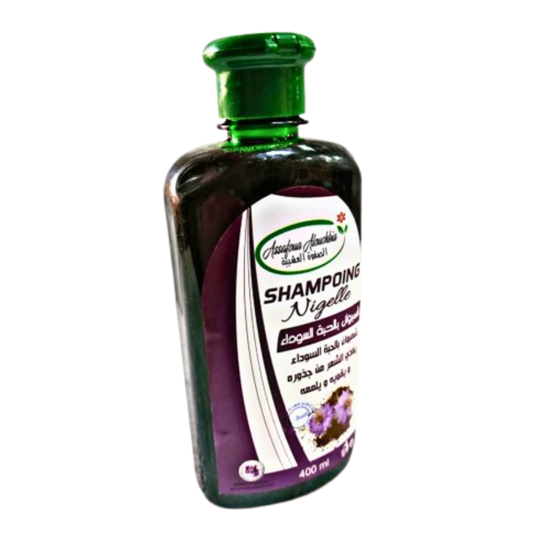 Shampoing à la Nigelle – Packs de 6, 12 et 24-Shampooing-magouna-pack de 6-Rostiy