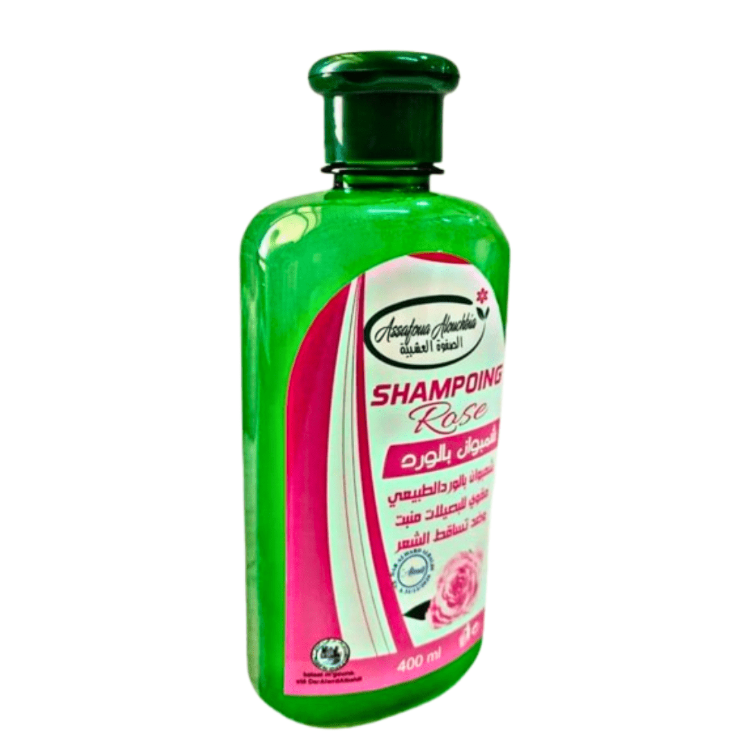Shampoing à la Rose – Packs de 6, 12 et 24-Shampooing-magouna-Rostiy