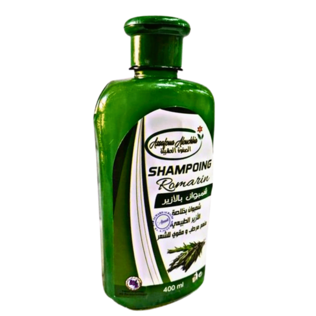 Shampoing au Romarin – Packs de 6, 12 et 24-Shampooing-magouna-Rostiy