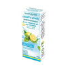 Shampoing Magique Menthe & Citron 200ml-Shampooing-ikhlass-Rostiy