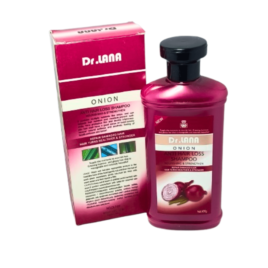 Shampooing Anti-Chute 250ml - Packs 6, 12, 24-Shampooing-rostiy-6 pack-Rostiy
