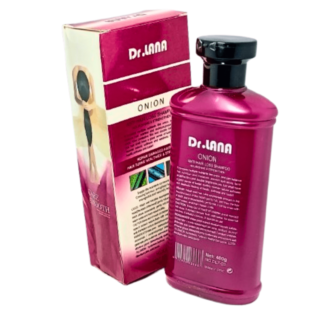 Shampooing Anti-Chute 250ml - Packs 6, 12, 24-Shampooing-rostiy-Rostiy