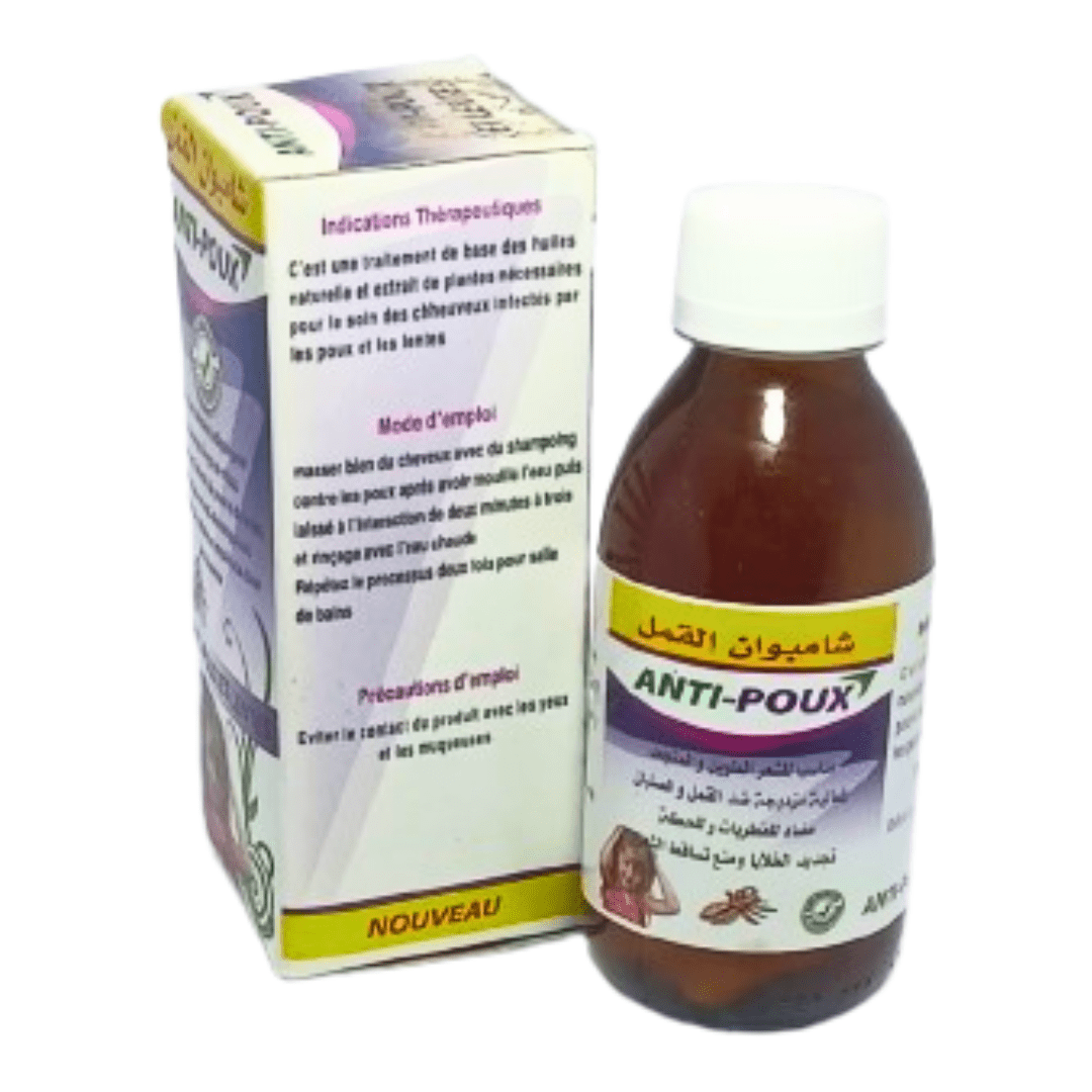 Shampooing Anti-Poux Magouna – Packs de 6, 12 et 24-soins-rostiy-Rostiy