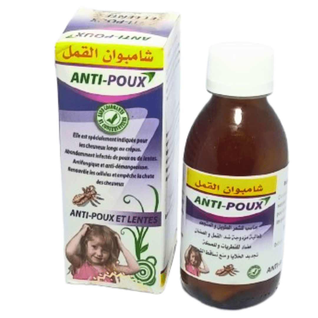 Shampooing Anti-Poux Magouna – Packs de 6, 12 et 24-soins-rostiy-Rostiy