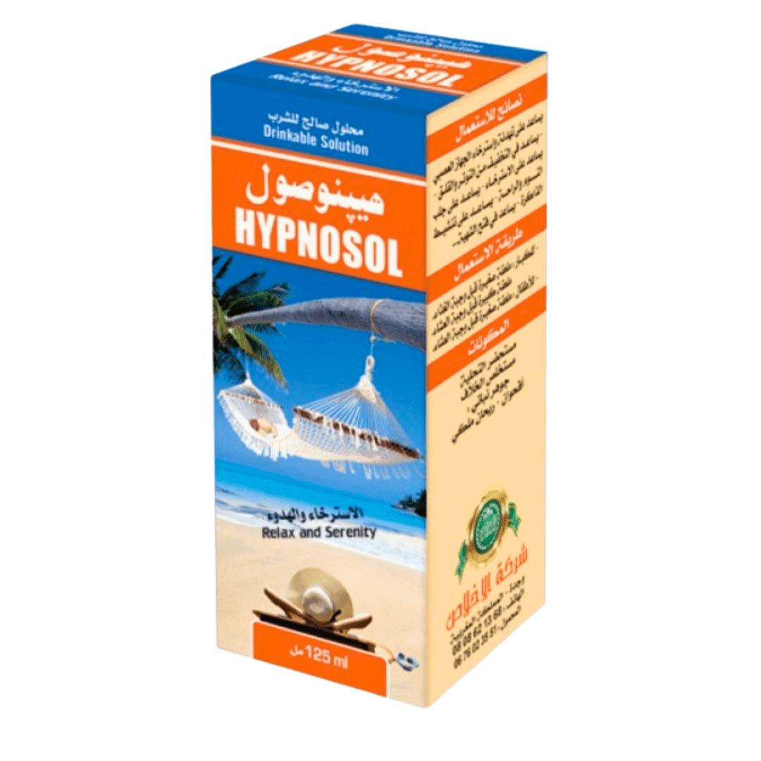 Solution HYPNOSOL 125 ml – Relaxation et Sommeil Naturel - Pack de 6, 12-solution-ikhlass-Rostiy