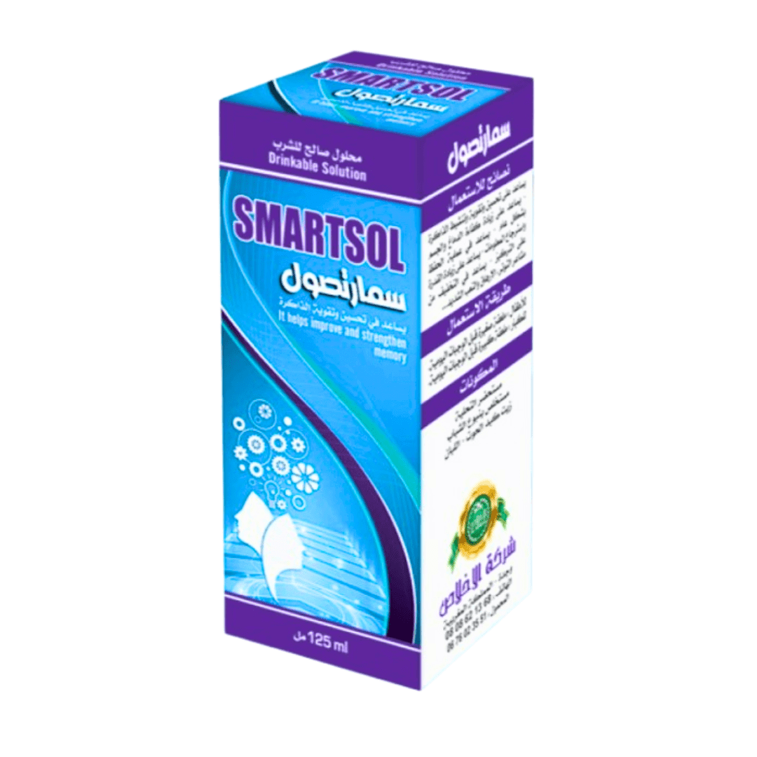 Solution SMARTSOL 125 ml – Stimulant Cognitif Naturel - Pack de 6, 12-solution-ikhlass-Rostiy