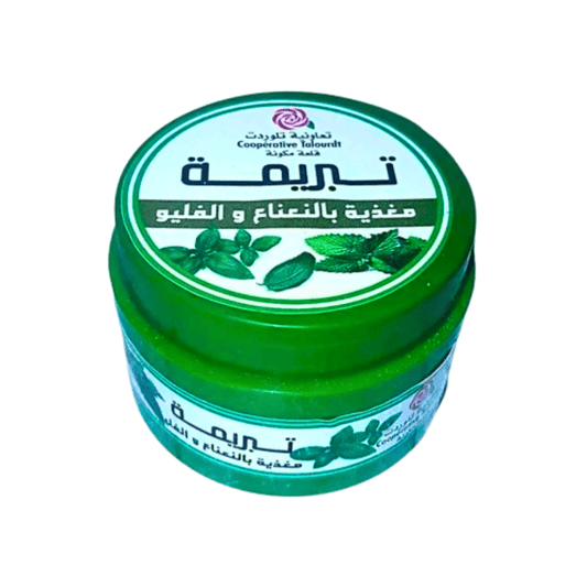 Tabrima Menthe & Flio – Packs de 6, 12 et 24-Crème-magouna-pack de 6-Rostiy