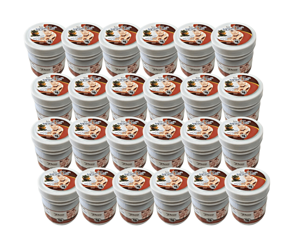 Tabrima Sahraouiya aux Herbes Naturelles Magouna – 100g magouna