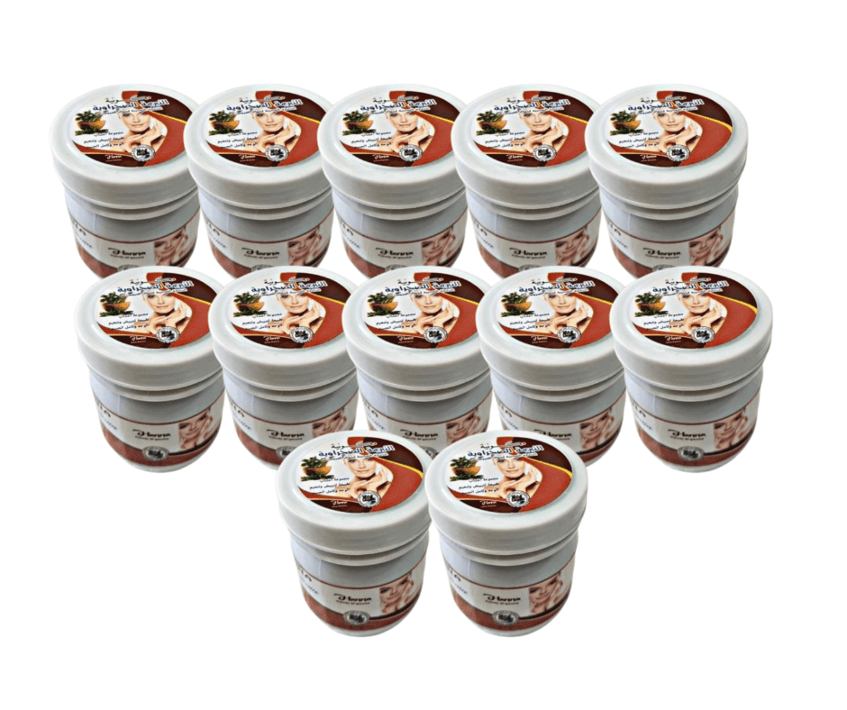 Tabrima Sahraouiya aux Herbes Naturelles Magouna – 100g magouna